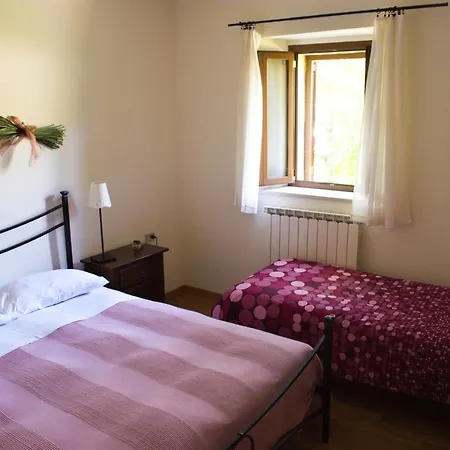 Agriturismo La Collina Di Pilonico-Gelsomino- *