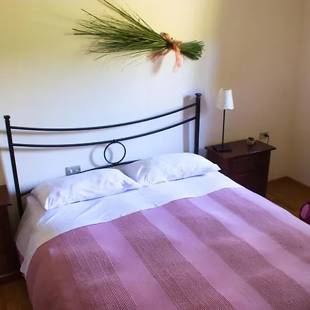 Agriturismo La Collina Di Pilonico-Gelsomino- Apartment Pilonico Paterno